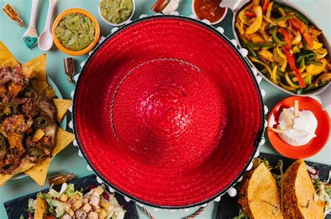 www.sambdo|sombreros food.
